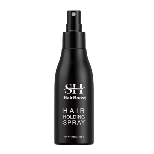 Fiber StrongHold Spray